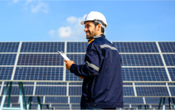 Max Solaris Apresentação